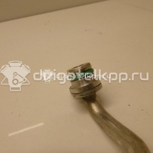 Фото Трубка масляная  03C145140K для audi A1