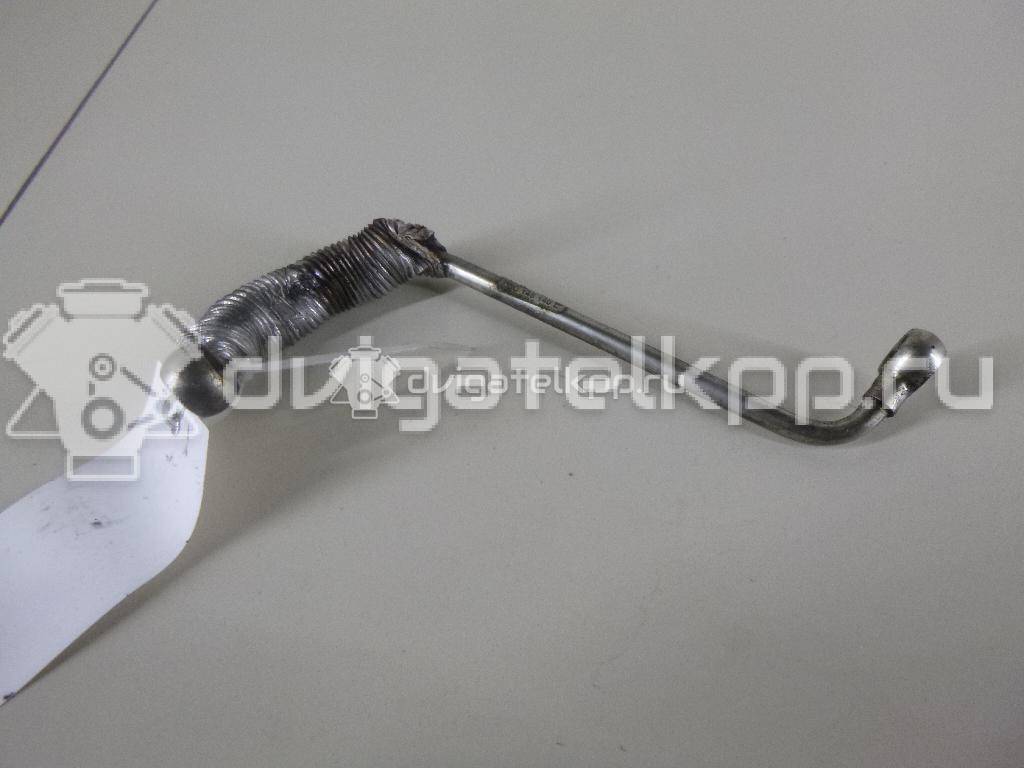 Фото Трубка масляная  03c145140l для audi A1 {forloop.counter}}