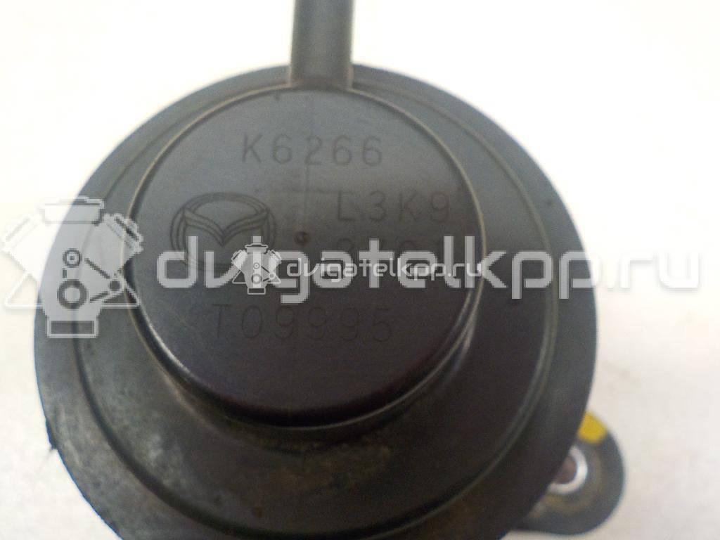 Фото Клапан воздушный для двигателя L3-VDT для Mazda Cx-7 Er / Mpv / 6 / 3 238-277 л.с 16V 2.3 л бензин L3K920250A {forloop.counter}}