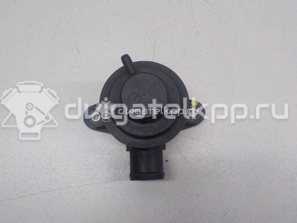 Фото Клапан воздушный для двигателя L3-VDT для Mazda Cx-7 Er / Mpv / 6 / 3 238-277 л.с 16V 2.3 л бензин L3K920250A {forloop.counter}}