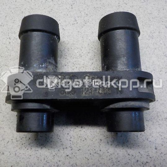 Фото Переходник  6Q0121065N для audi A1