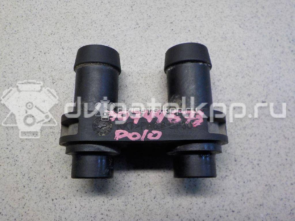 Фото Переходник  6Q0121065N для audi A1 {forloop.counter}}