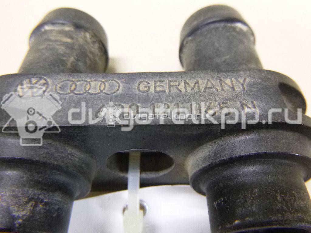 Фото Переходник  6Q0121065N для audi A1 {forloop.counter}}
