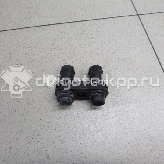 Фото Переходник  6Q0121065N для audi A1