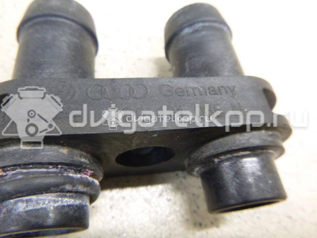 Фото Переходник  6Q0121065N для audi A1 {forloop.counter}}