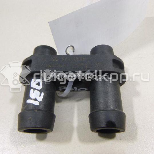 Фото Переходник  6Q0121065N для audi A1