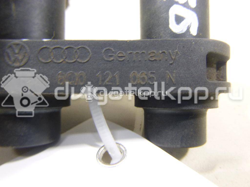 Фото Переходник  6Q0121065N для audi A1 {forloop.counter}}