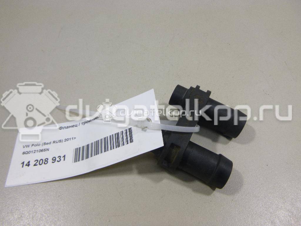 Фото Переходник  6Q0121065N для audi A1 {forloop.counter}}