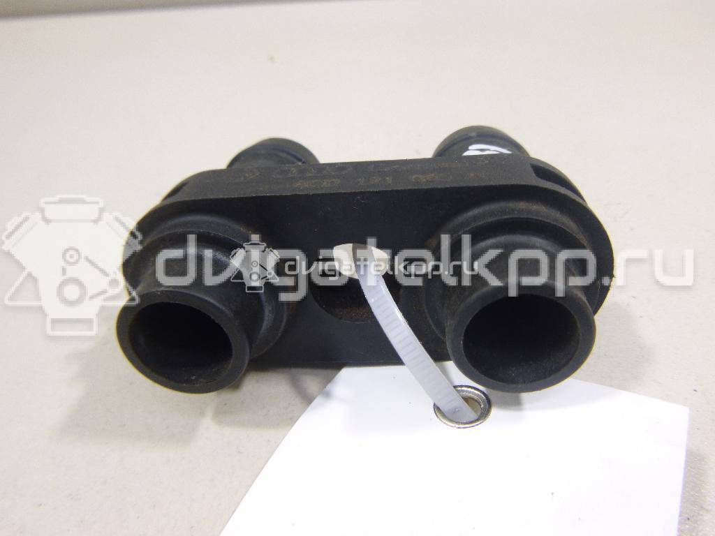 Фото Переходник  6Q0121065N для audi A1 {forloop.counter}}