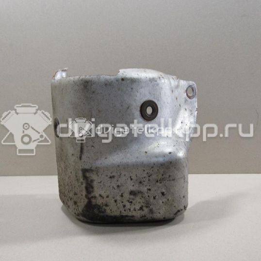 Фото Экран тепловой  03c253041as для audi A1