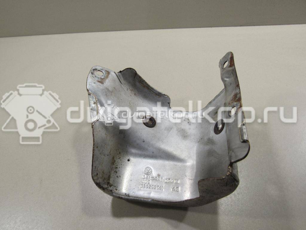 Фото Экран тепловой  03c253041as для audi A1 {forloop.counter}}