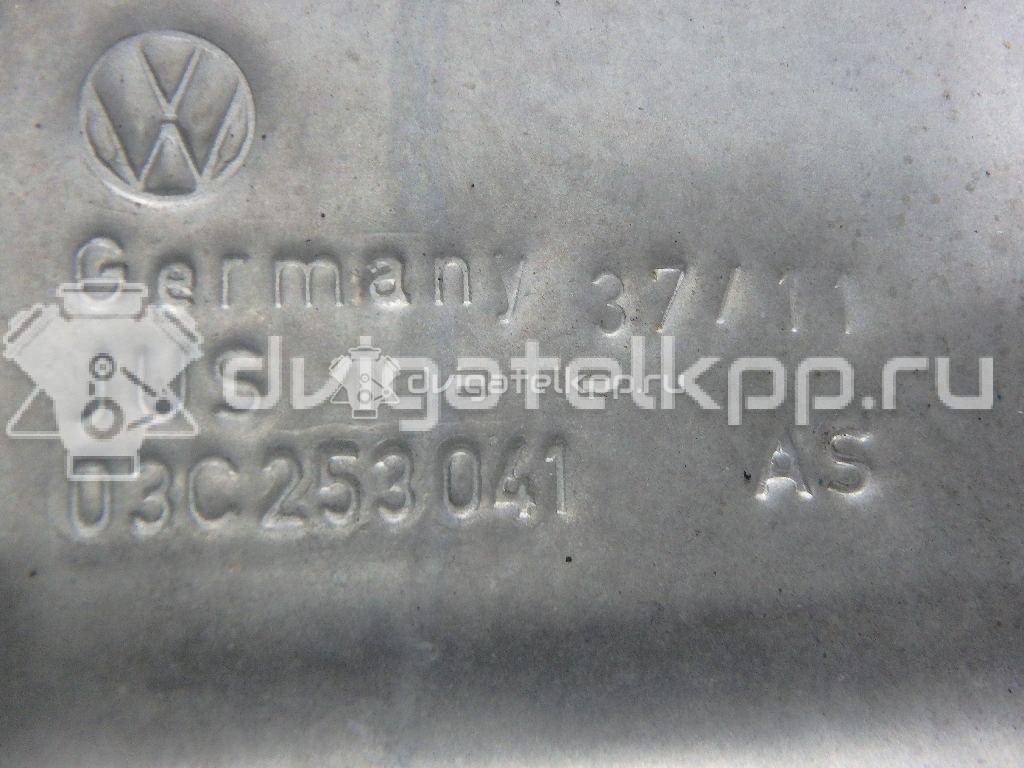 Фото Экран тепловой  03C253041AS для audi A1 {forloop.counter}}