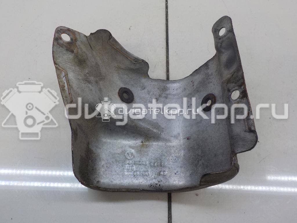 Фото Экран тепловой  03C253041AS для audi A1 {forloop.counter}}