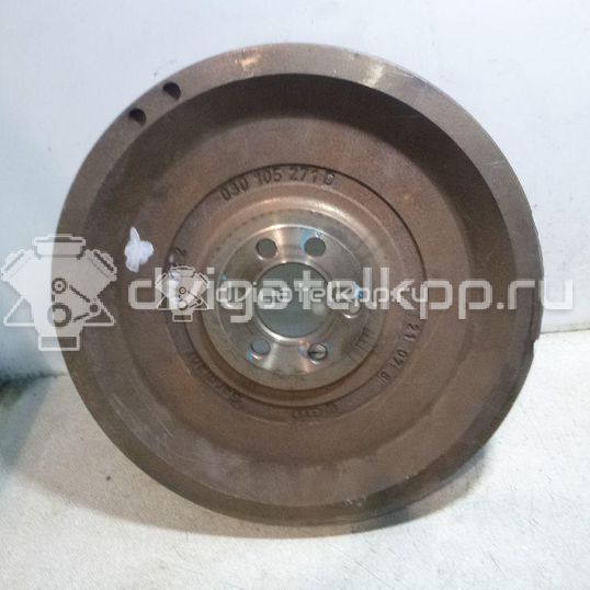 Фото Маховик  038105269C для audi A2 [8Z0]