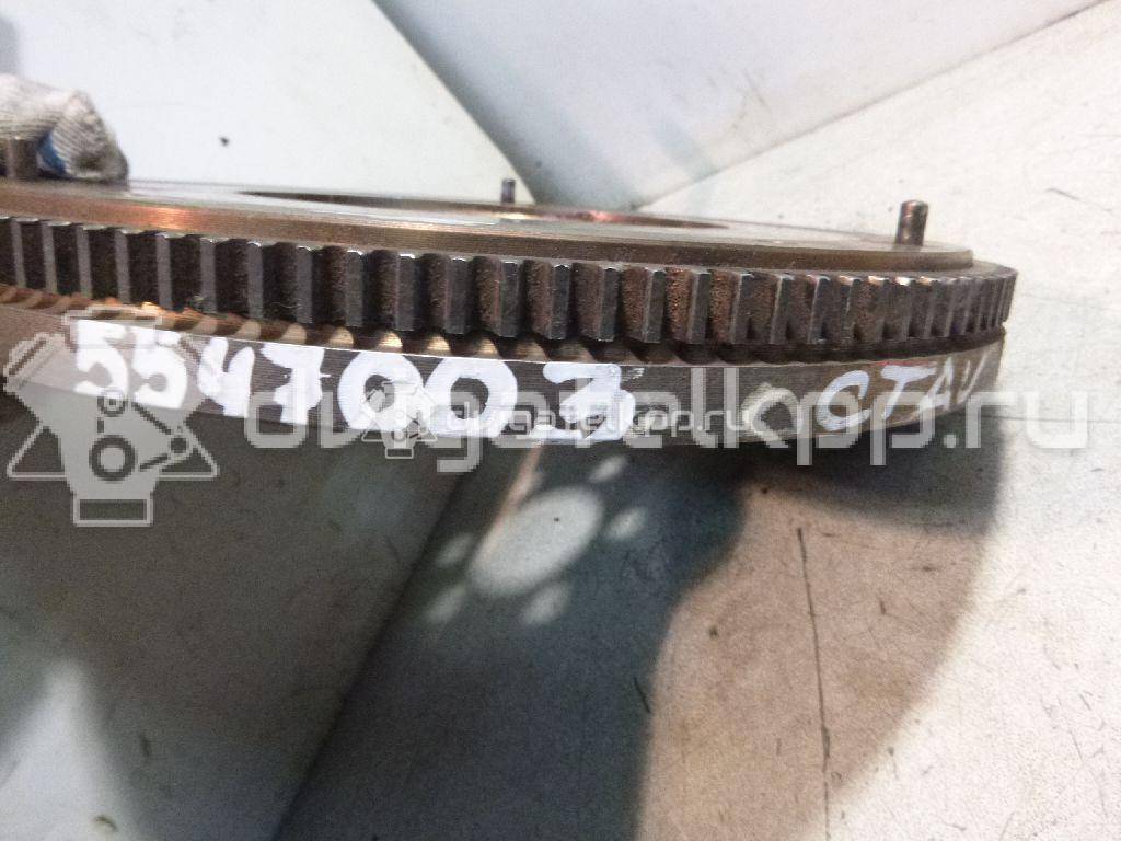 Фото Маховик  038105269C для audi A2 [8Z0] {forloop.counter}}