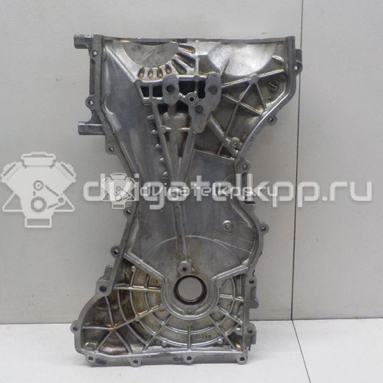 Фото Крышка двигателя передняя для двигателя L3-VDT для Mazda Cx-7 Er / Mpv / 6 / 3 238-277 л.с 16V 2.3 л бензин L3K910500