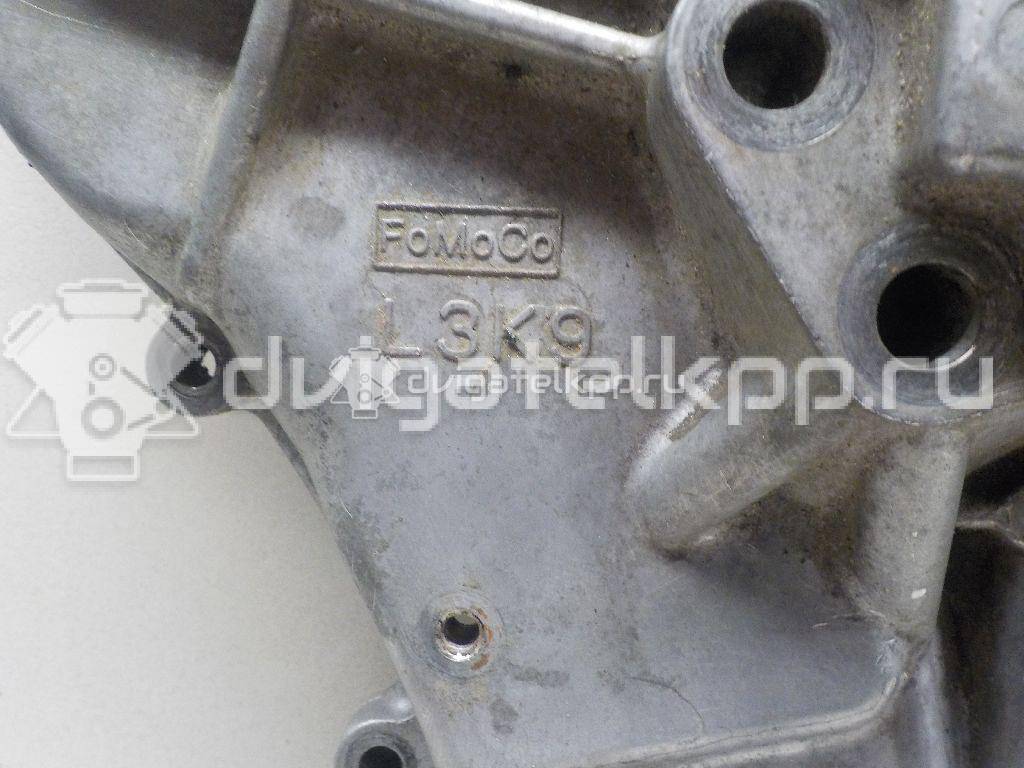 Фото Крышка двигателя передняя для двигателя L3-VDT для Mazda Cx-7 Er / Mpv / 6 / 3 238-277 л.с 16V 2.3 л бензин L3K910500 {forloop.counter}}