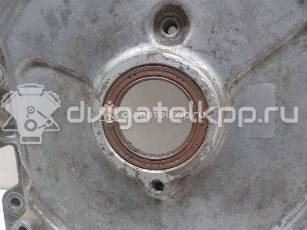 Фото Крышка двигателя передняя для двигателя L3-VDT для Mazda Cx-7 Er / Mpv / 6 / 3 238-277 л.с 16V 2.3 л бензин L3K910500 {forloop.counter}}