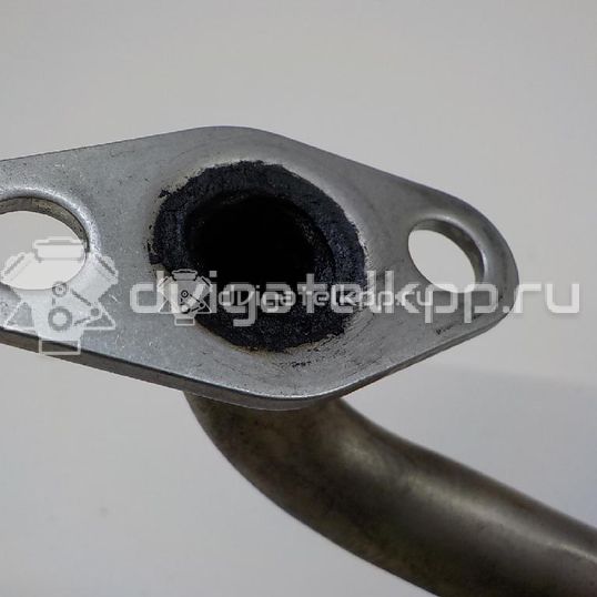 Фото Трубка системы рециркуляции (EGR)  036131521ac для audi A2 [8Z0]