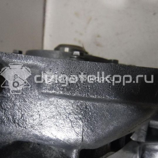 Фото Контрактный (б/у) двигатель  для audi A3 (8L1)  V   06A100098X