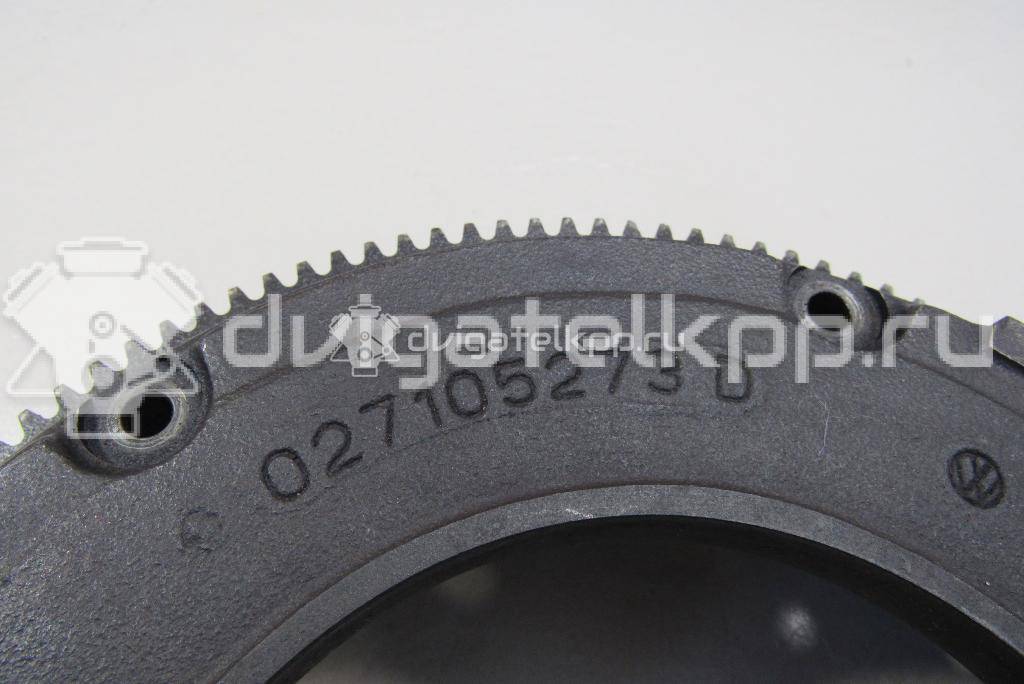Фото Маховик  027105273D для audi A3 (8L1) {forloop.counter}}