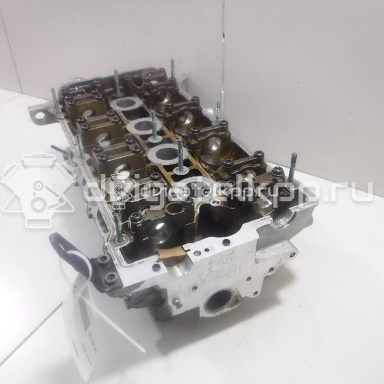 Фото Головка блока  058103373A для audi A3 (8L1)