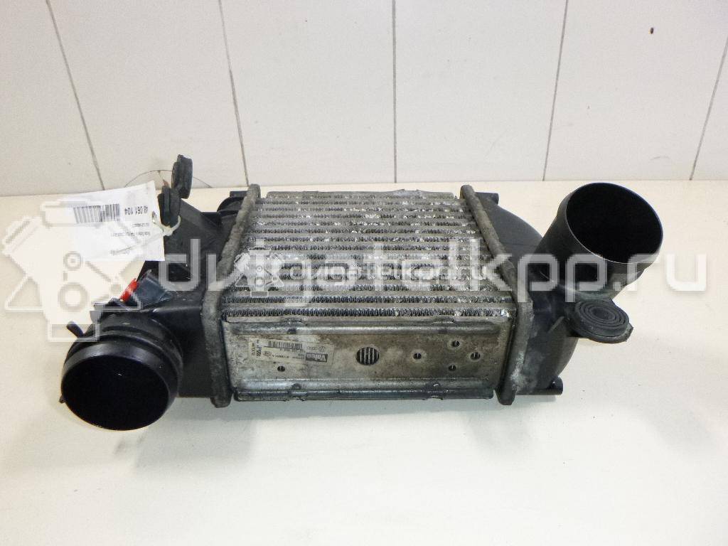 Фото Интеркулер  1J0145803S для Audi A3 / Tt {forloop.counter}}