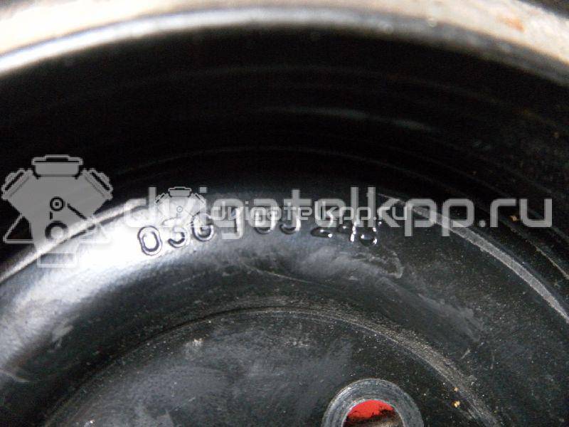 Фото Шкив коленвала  03G105243 для Audi A4 / A6 / A3 / 80 / A5 {forloop.counter}}