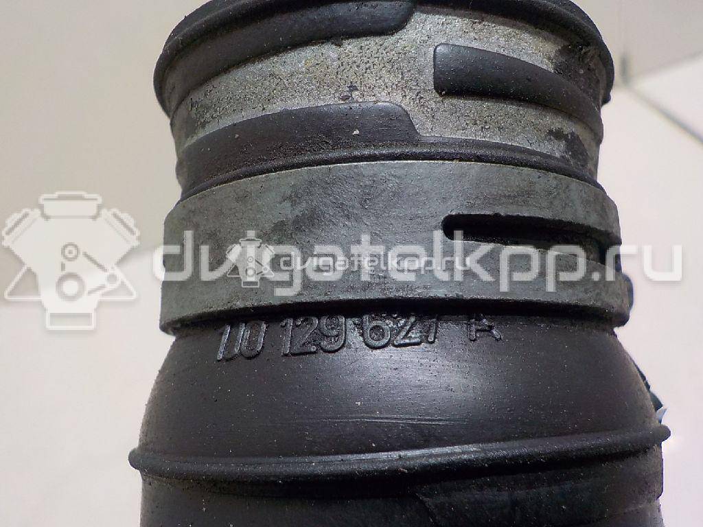 Фото Патрубок интеркулера  1J0129627A для audi A3 (8L1) {forloop.counter}}