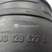 Фото Патрубок интеркулера  1J0129627A для audi A3 (8L1) {forloop.counter}}