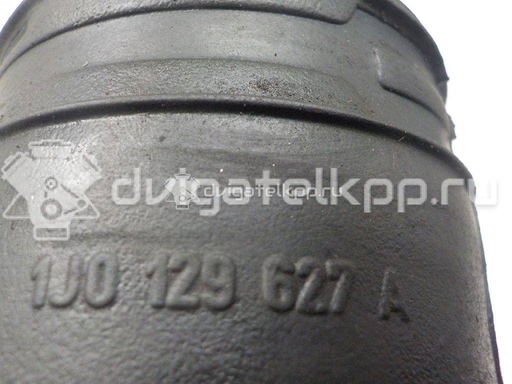 Фото Патрубок интеркулера  1J0129627A для audi A3 (8L1) {forloop.counter}}