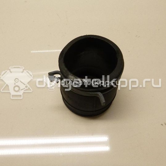 Фото Патрубок интеркулера  1J0129627A для audi A3 (8L1)