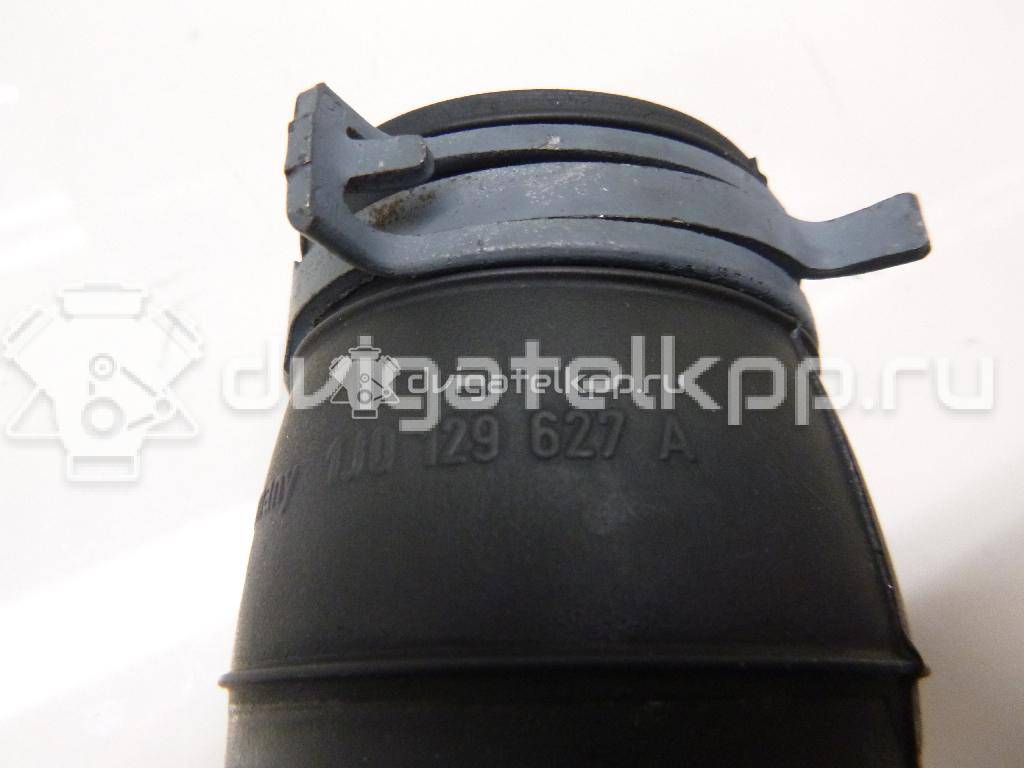 Фото Патрубок интеркулера  1J0129627A для audi A3 (8L1) {forloop.counter}}