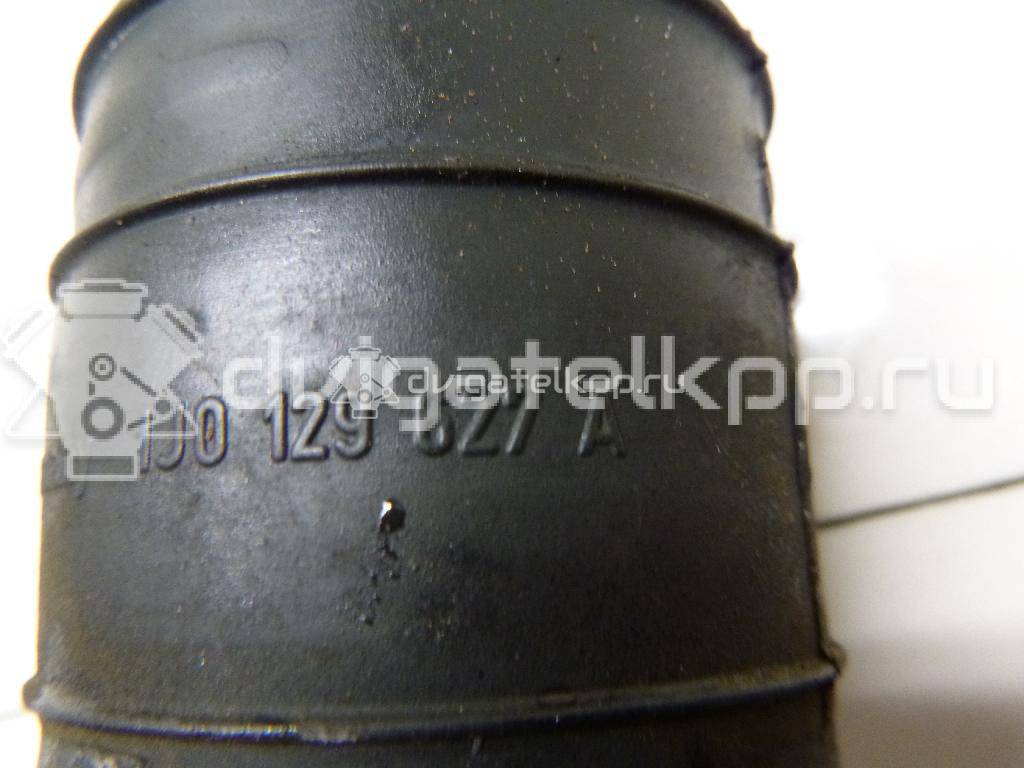 Фото Патрубок интеркулера  1j0129627a для audi A3 (8L1) {forloop.counter}}
