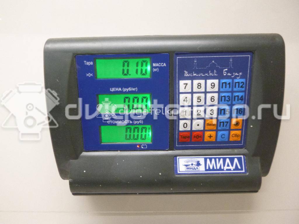 Фото Патрубок интеркулера  1j0129627a для audi A3 (8L1) {forloop.counter}}