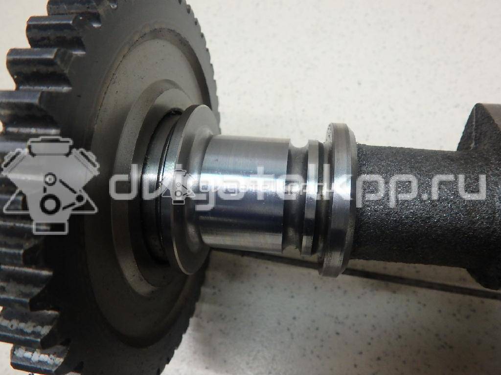Фото Распредвал выпускной для двигателя B3 (16V) для Mazda Demio Dw / 121 / 323 53-73 л.с 16V 1.3 л бензин {forloop.counter}}