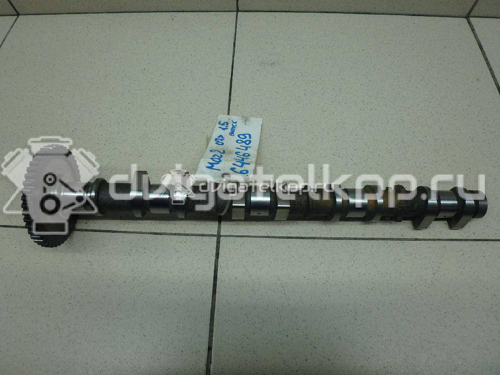 Фото Распредвал выпускной для двигателя B3 (16V) для Mazda Demio Dw / 121 / 323 53-73 л.с 16V 1.3 л бензин {forloop.counter}}