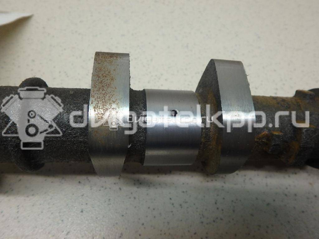 Фото Распредвал выпускной для двигателя B3 (16V) для Mazda Demio Dw / 121 / 323 53-73 л.с 16V 1.3 л бензин {forloop.counter}}