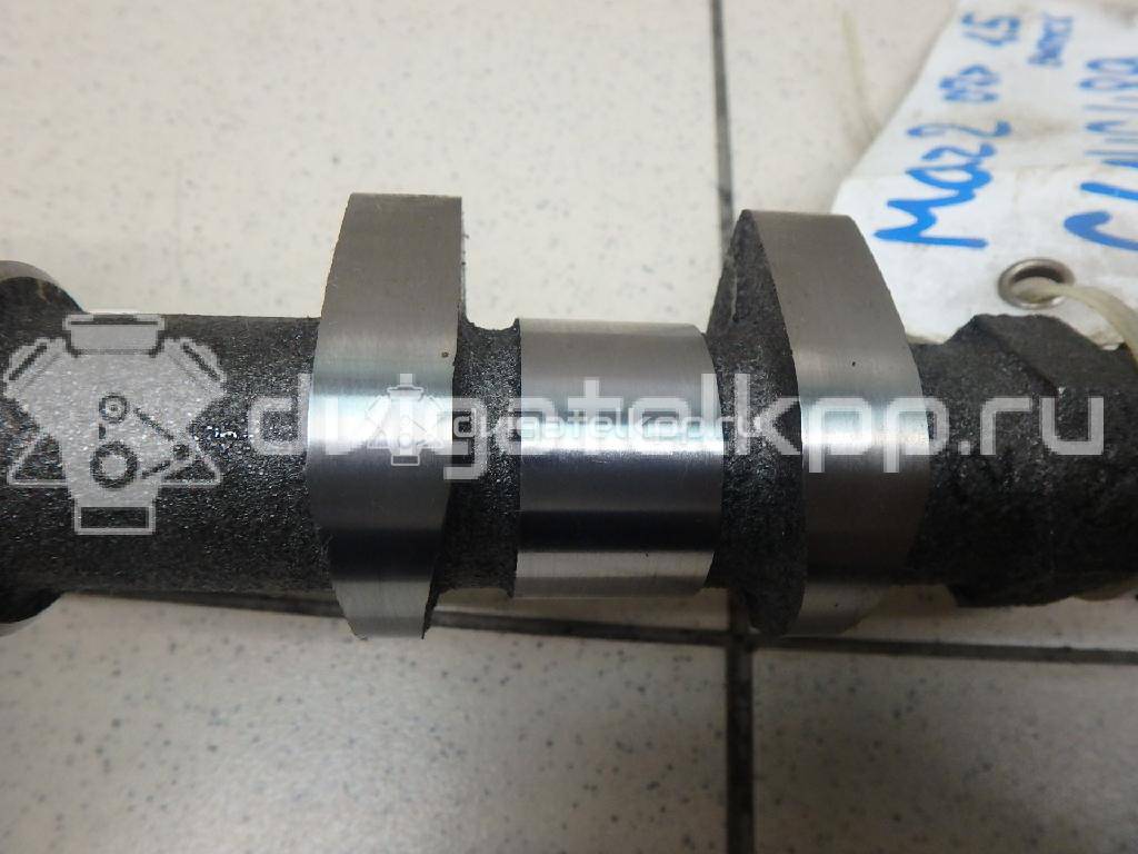 Фото Распредвал выпускной для двигателя B3 (16V) для Mazda Demio Dw / 121 / 323 53-73 л.с 16V 1.3 л бензин {forloop.counter}}
