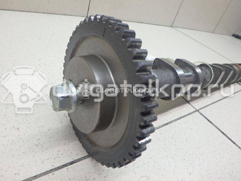 Фото Распредвал выпускной для двигателя B3 (16V) для Mazda Demio Dw / 121 / 323 53-73 л.с 16V 1.3 л бензин {forloop.counter}}