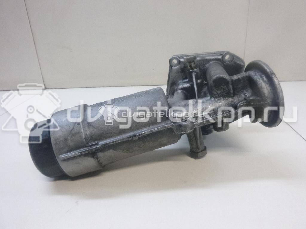 Фото Корпус масляного фильтра  038115389c для Audi A3 / A4 {forloop.counter}}