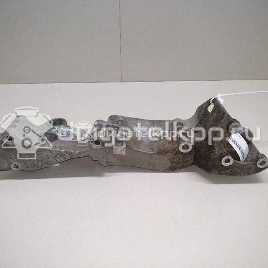 Фото Кронштейн генератора  045903143c для audi A3 (8L1)