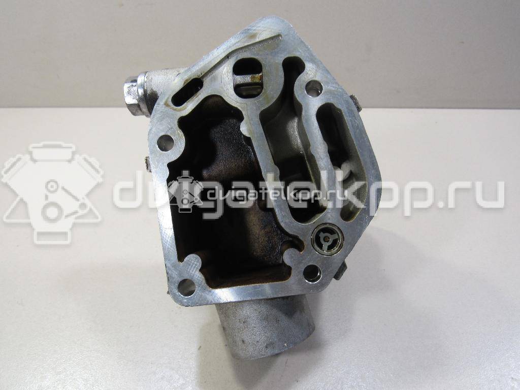 Фото Кронштейн масляного фильтра  06A115417 для Volkswagen / Audi {forloop.counter}}