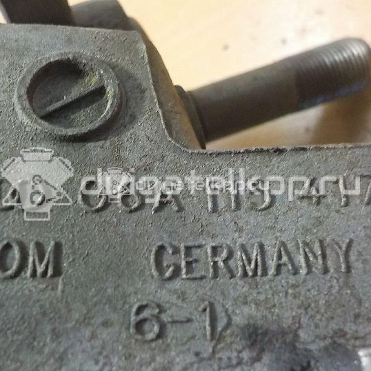 Фото Кронштейн масляного фильтра  06A115417 для Volkswagen / Audi