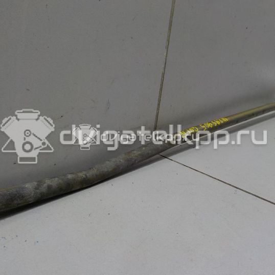 Фото Тяга выбора передач  1J0711155B для audi A3 (8L1)