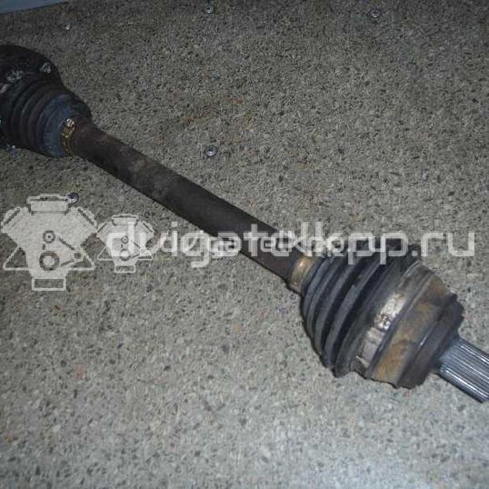 Фото Полуось передняя левая  1j0407271q для Audi A3