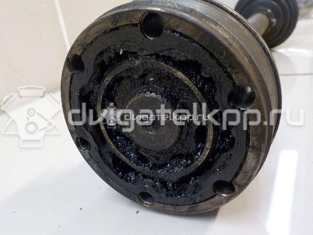 Фото Полуось передняя левая  1j0407451x для Audi A3 {forloop.counter}}