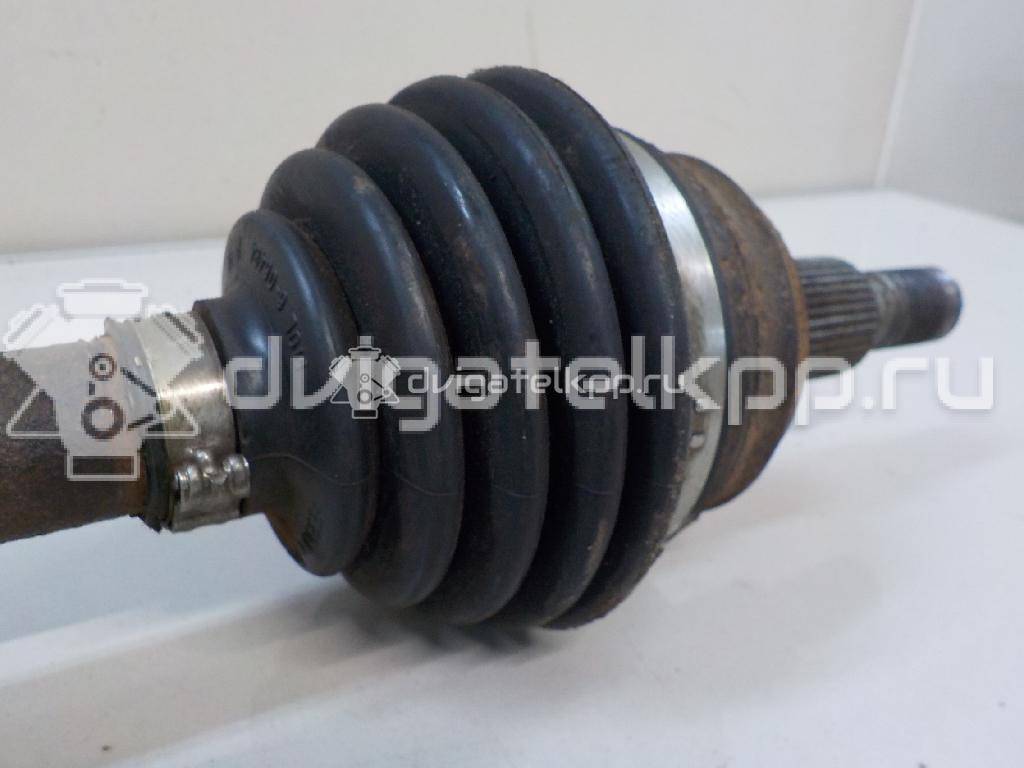 Фото Полуось передняя левая  1j0407451x для Audi A3 {forloop.counter}}