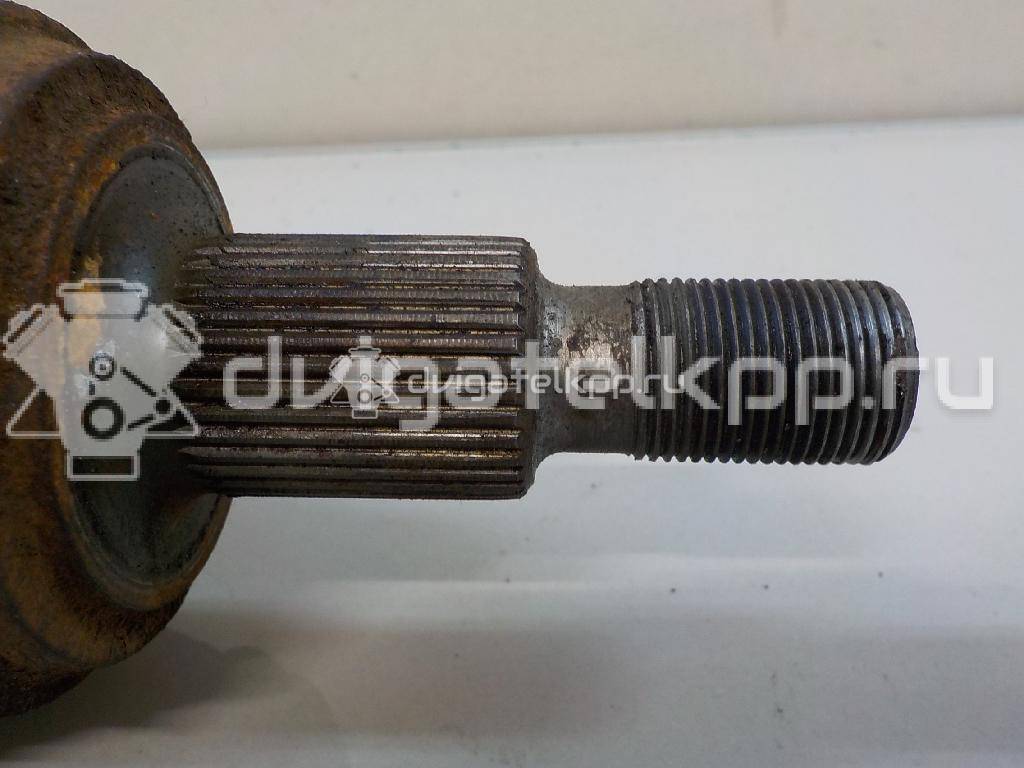 Фото Полуось передняя левая  1j0407451x для Audi A3 {forloop.counter}}