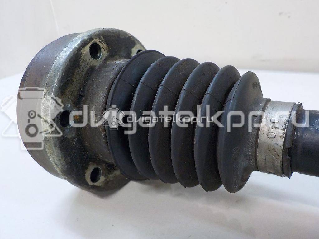 Фото Полуось передняя левая  1j0407451x для Audi A3 {forloop.counter}}